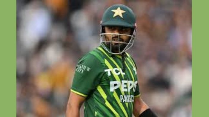 basit ali makes shocking remark on babar azams mental fitness